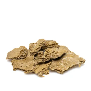 ROSIN STRAWBERRY WEDDING CAKE