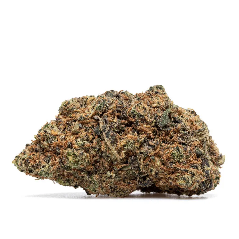MANGO KUSH THX