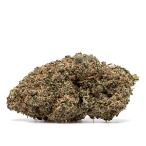 SILVER HAZE THX