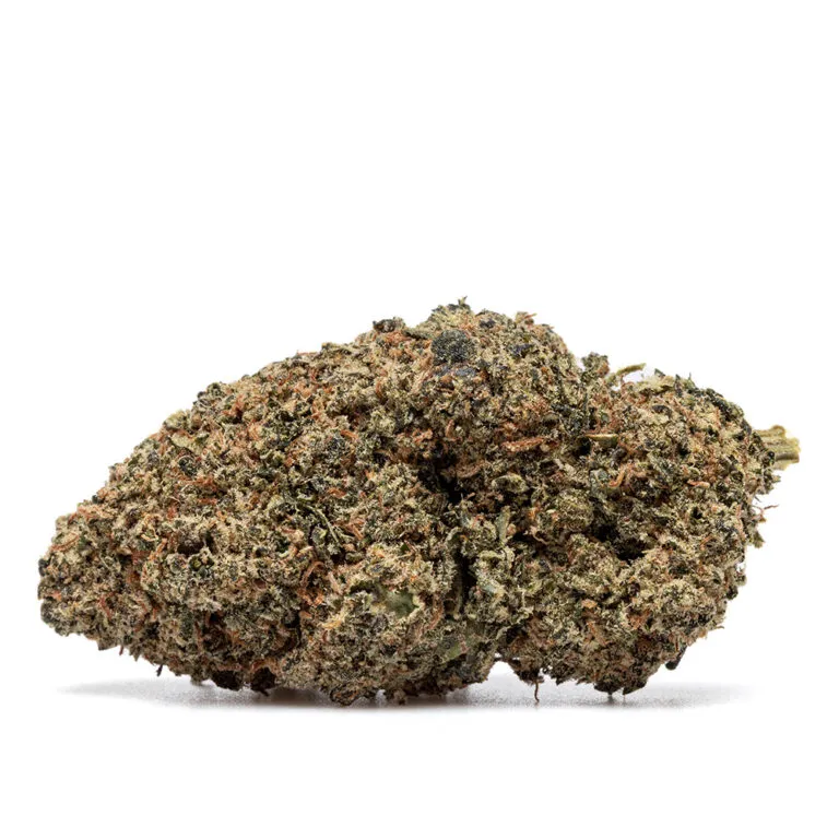 SILVER HAZE THX