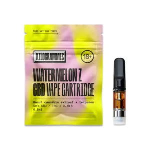 WATERMELON Z - ROSIN